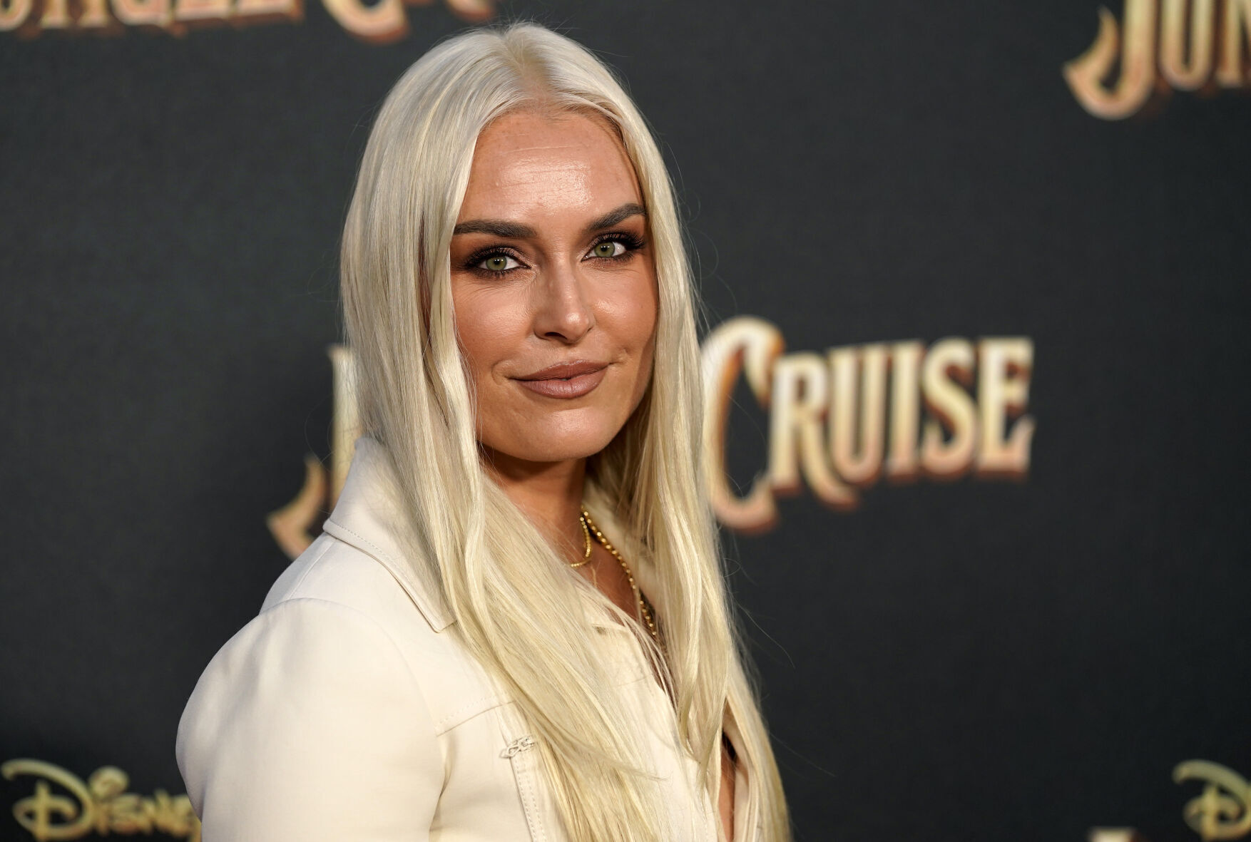 Lindsey Vonn